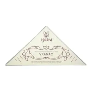 Čokolada AGUARA Vranac 65g slide slika