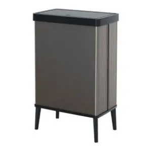 curver-kanta-za-otpatke-sa-nogicama-verto-siva-54l