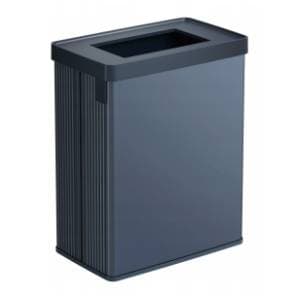 CURVER kanta za otpatke verto plava 54l slide slika