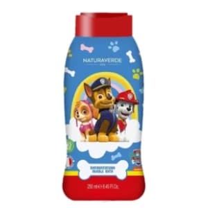 Dečija kupka PAW PATROL 250ml slide slika