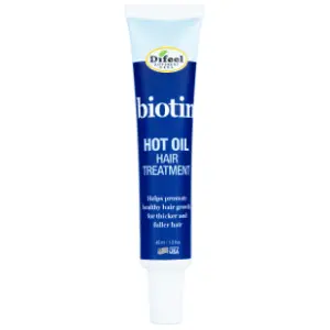 DIFEEL Biotin tretman za kosu toplo ulje 45ml slide slika