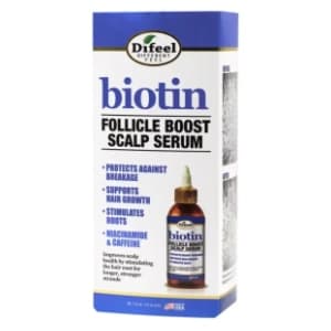 DIFEEL Boost biotin ulje za negu kože glave 118ml slide slika
