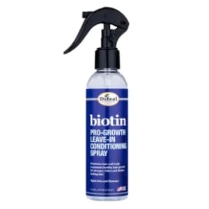 Balzam bez ispiranja DIFEEL Pro growth biotin 177ml slide slika