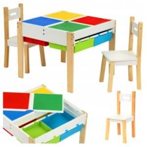 eco-toys-deciji-set-sto-i-dve-stolice-sareni