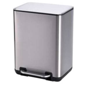 ESTIA kanta za kupatilo inox 6l ES02-20934 slide slika
