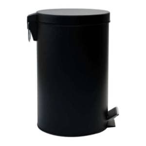 ESTIA kanta za otpatke crna 12l ES02-7904 slide slika