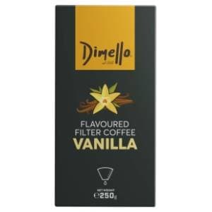 Filter kafa DIMELLO Vanilla 250g slide slika