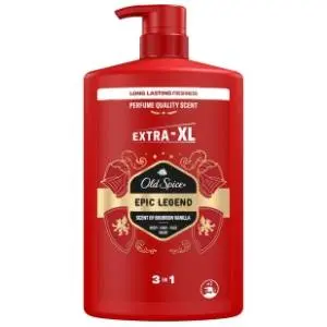 Gel za tuširanje OLD SPICE Epic legend 1l slide slika
