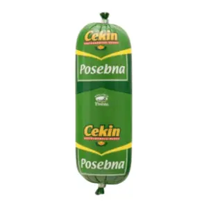 Kobasica VINDIJA posebna 350g slide slika
