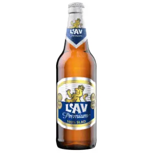 LAV Premium 0,5l slide slika