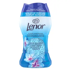 LENOR Beads spring parfemske perle za veš 150g slide slika