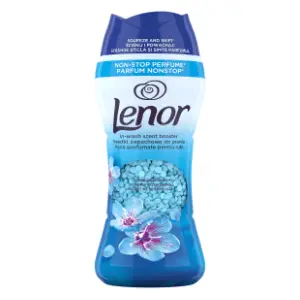 LENOR Beads spring parfemske perle za veš 270g slide slika