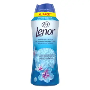 LENOR Beads spring parfemske perle za veš 495g slide slika