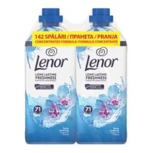 LENOR Spring awakening omekšivač za veš 142 pranja (2x1,491l) slide slika