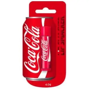 LIP SMACKER Coca Cola classic balzam za usne 4g slide slika