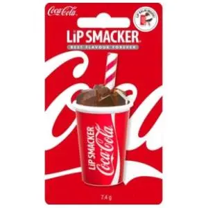 LIP SMACKER Coca Cola cup balzam za usne 7,4g slide slika