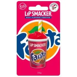 LIP SMACKER Fanta Strawberry balzam za usne 7,4g slide slika