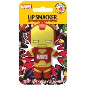 LIP SMACKER Iron Man balzam za usne 4g slide slika