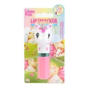 LIP SMACKER Lippy pals jednorog 7,4g slide slika