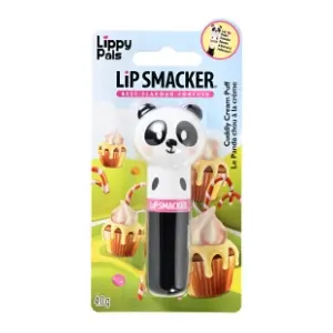 LIP SMACKER Lippy pals panda balzam za usne 4g slide slika