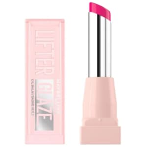 MAYBELLINE Lifter glaze balzam za usne 003 rose bite slide slika