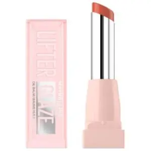 MAYBELLINE Lifter glaze balzam za usne 006 caramel glow slide slika