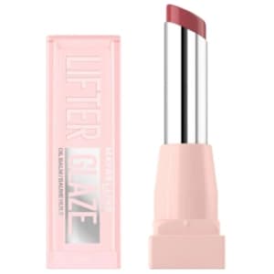 MAYBELLINE Lifter glaze balzam za usne 007 berry haze slide slika