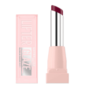 MAYBELLINE Lifter glaze balzam za usne 008 acai glaze slide slika