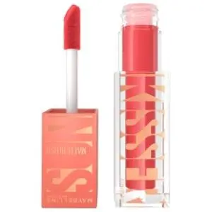 MAYBELLINE Sunkisser tečno rumenilo 40 rose burst slide slika
