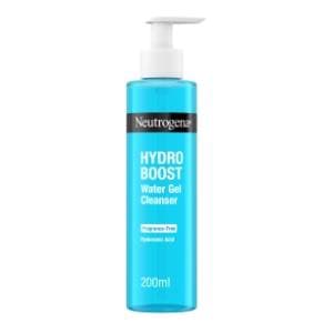 NEUTROGENA gel za čišćenje lica Hydro Boost bez mirisa 200ml slide slika