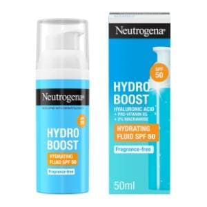NEUTROGENA Hydro Boost krema za lice SPF50 50ml slide slika