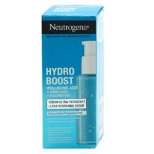 NEUTROGENA Hydro Boost serum za lice 30ml slide slika