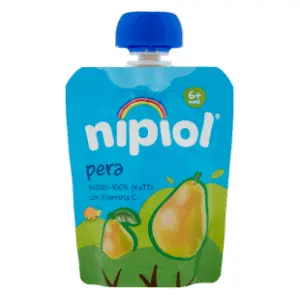 NIPIOL voćni pire kruška 85g slide slika