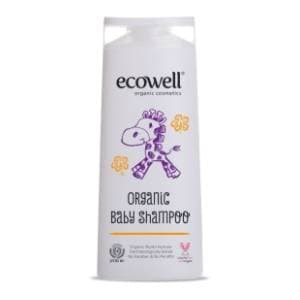 Šampon ECOWELL organski 300ml slide slika