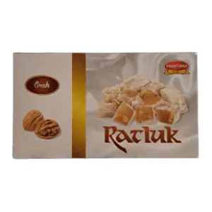 Ratluk PARAĆINKA orah 500g slide slika