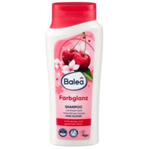 Šampon BALEA za sjaj farbane kose 300ml slide slika