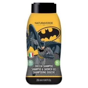 Šampon i kupka NATURAVERDE Batman 250ml slide slika