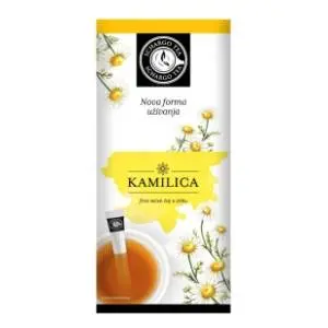 SCHARGO čaj kamilica 24g slide slika