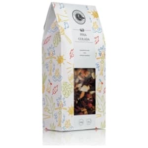 SCHARGO TEA čaj Pina Colada 100g slide slika