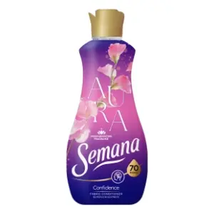 SEMANA Aura confidence omekšivač za veš 70 pranja (1,4l) slide slika
