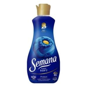 SEMANA Super soft protect omekšivač za veš 65 pranja (1,3l) slide slika