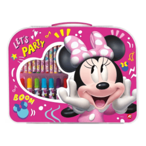 Set za crtanje Minnie AS COMPANY slide slika