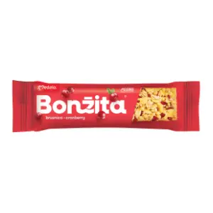 Štanglica BONŽITA brusnica 25g slide slika
