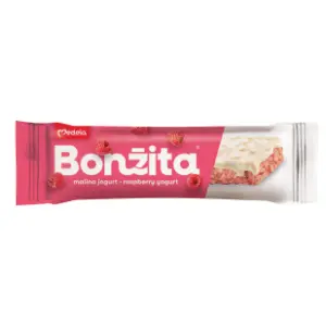 Štanglica BONŽITA malina jogurt 28g slide slika