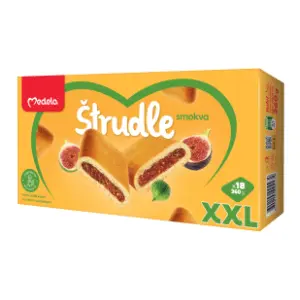 Štrudla MEDELA smokva 360g slide slika