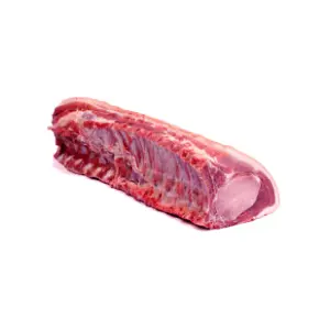 Svinjski kare sa kostima 1kg slide slika