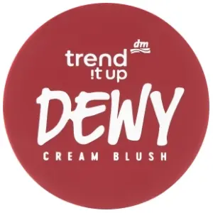 TREND IT UP Dewy kremasto rumenilo 040 slide slika