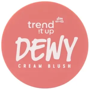 TREND IT UP Dewy kremasto rumenilo 050 slide slika