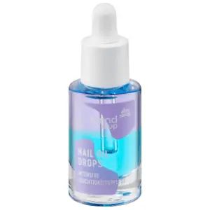 TREND IT UP Oil drops ulje za nokte 8ml slide slika