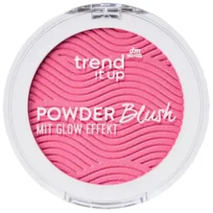 TREND IT UP Powder blush rumenilo 080 slide slika